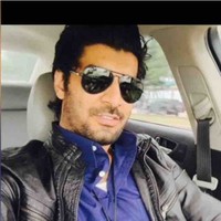 Sheikhani investment Employee Ali Sheikhani's profile photo