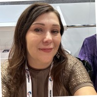 Lane Seven Apparel Employee Alma Torres's profile photo