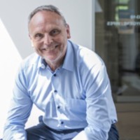 Sandler Employee Gerhard Klier's profile photo