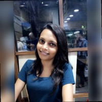 Anjali Kanojia Email