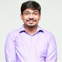 Acies Employee Souvik Kar's profile photo