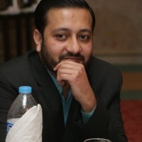 EmCentrix Employee Shujaat Gul's profile photo