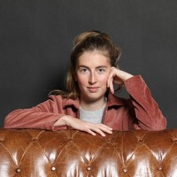 Staycation Employee Charlotte Seillier's profile photo