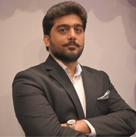 Digital Gravity Employee Anas Kasbati's profile photo