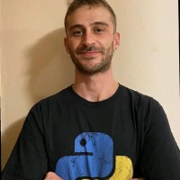 APPYWEB Employee Alessandro Febbrai's profile photo