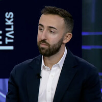 Benzinga Employee Andrew Lebbos's profile photo