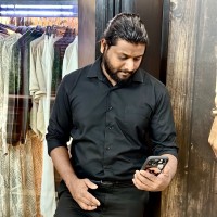 Mohammed Shafeeque Email