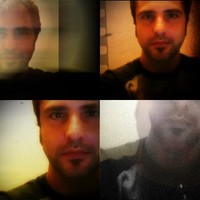 WHEELHOUSE  CREATIVE, Inc. Employee Joe Jacobs's profile photo