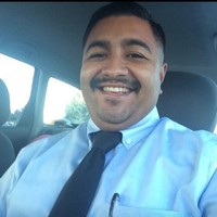 Revolve Solar Employee Joel Barron's profile photo