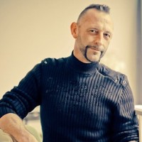 Hiv Vereniging Nederland Employee Ronald Groeneveld's profile photo