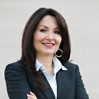 Nations Direct Mortgage Employee Candace Capella's profile photo