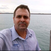 CONTROP Precision Technologies Ltd. Employee Yuval Gilboa's profile photo