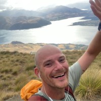 Jeroen van Wegen Email