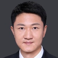 北京市律友信息技术有限公司 Employee Aaron Lv's profile photo