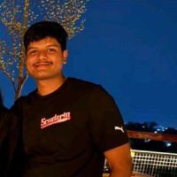 Binplus Technologies (P) Limited Employee Yuvraj Pangoria's profile photo