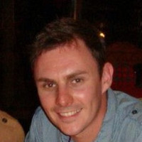 Public Health Wales Employee Dean McCarthy's profile photo