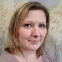 UBMD Surgery Employee Johanna Martin's profile photo