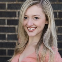 Ryan Artists Employee Olivia Baker's profile photo