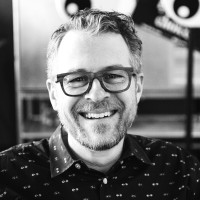 300FeetOut Employee Rex Vokey's profile photo