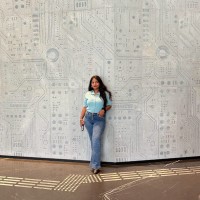 Softlabs Infotech Pvt Ltd Employee Ishika Sinha's profile photo