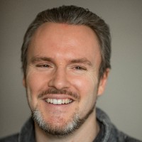 TH Köln Employee Ralph Krüger's profile photo