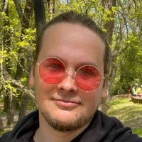 Efisco Employee Serhii Doroshenkov's profile photo