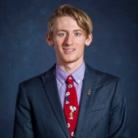 LeMessurier Employee Nathan Nickerson's profile photo