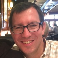 Goldman Sachs Employee McKay Hyde's profile photo