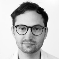 Financial Times Employee James Robins's profile photo