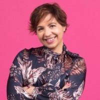 Everlife.ch Employee Alejandra Rodriguez's profile photo