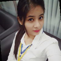 Devoir Technologies Employee Pinky Bisht's profile photo