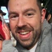 Tatte Bakery & Cafe Employee Daniels White's profile photo