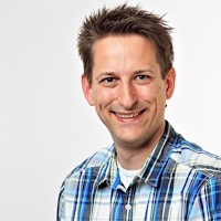 Milecrew Employee Lutz Lengemann's profile photo