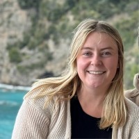 Toast Employee Caitlin's profile photo
