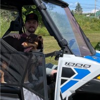 Automatic Distributors Employee Parker Kelly's profile photo