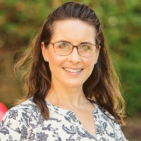 McCarthy Holdings, Inc. Employee Lauren Williams's profile photo