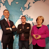 EGS Sistemas Employee Emerson Gomes's profile photo