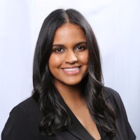 Airtable Employee Jaya Betz's profile photo