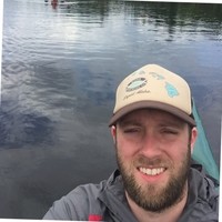 Anheuser-Busch Employee Ryan Hamer's profile photo