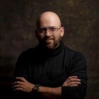 NexusTours Employee Michael Lara's profile photo