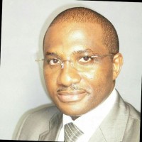 CAMTEL (Cameroon Telecommunications) Employee Alexandre Ebene's profile photo