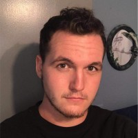 Infinadeck Employee Brandon Hail's profile photo