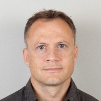 Örebro University Employee Emil Lundberg's profile photo
