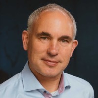 Quantum-Systems Employee Dirk Zademack's profile photo