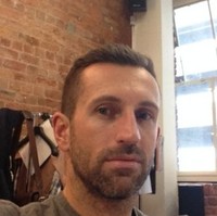 I Love Ugly Employee Paul Biddle's profile photo