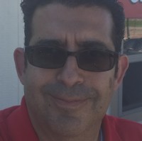Forest Lane CDJR Employee Cary Murillo's profile photo