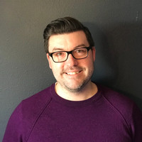 Shift Digital Employee Chris K.'s profile photo