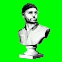 Mythic Proportions Employee Christian Acker's profile photo