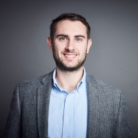 Cheerful Twentyfirst Employee Jamie Blackwell's profile photo