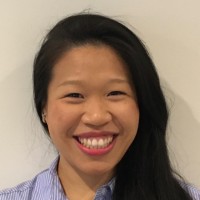 MYOB Employee Debbie Ling's profile photo